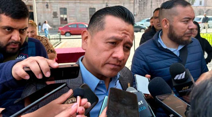 Estado sin recuento de minas desactivadas en Tierra Caliente