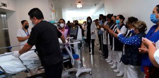 El poder de salvar vidas: realizados en Michoacán más de mil trasplantes de órganos