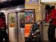#Video | Influencer graba como ‘roba’ dentro del metro #Internacional