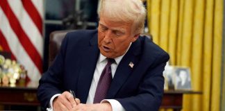 #Video | ¡Es oficial! EE.UU. designa a cárteles mexicanos como grupos terroristas; estos son los que están en la lista: