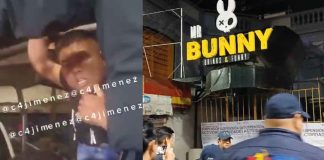 #VIDEO | Clientes son agredidos a golpes por el personal de un bar por quejarse de las cuentas #México
