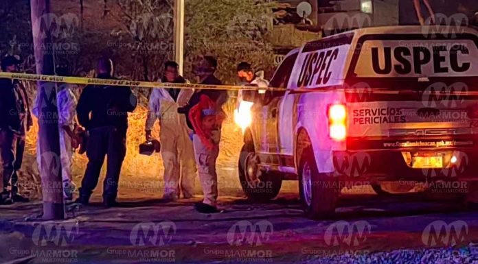 Joven es hallado muerto y con heridas de arma blanca, en Zitácuaro