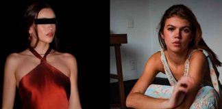 #VIDEOS | Vinculan a proceso a Marianne por atacar a Valentina Gilabert