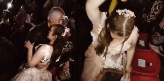 #VIDEO #Viral | Padre e hija reviven vals de quince años en pleno concierto de Chayanne #Morelia