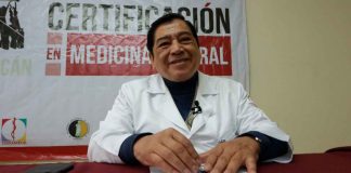 Várices, más que de estética es de piernas saludables: médico general y angióloga