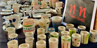 Celebra el amor y regala arte local este 14 de febrero