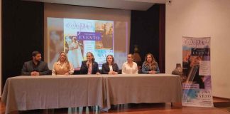 Lista la 26 edición de la Expo Celebración – Bodas, XV s y más