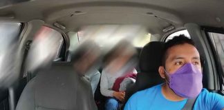 #VIDEO #Viral | Conductor de Didi se niega a transportar a dos menores sin adulto y genera debate en redes