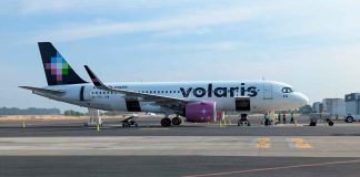 Ofrece Aeropuerto de Morelia un total de 20 destinos aéreos