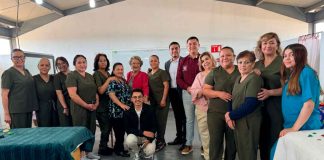 Moisés Navarro refuerza compromiso con capacitación al renovar convenio con ICATMI