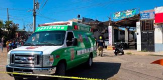 #Michoacán: Un muerto y un herido, saldo de ataque armado en autolavado