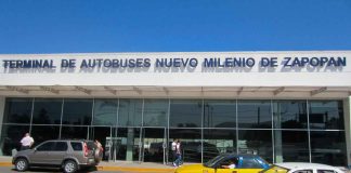 #SeBusca #México: Joven fue engañada con una supuesta beca de intercambio y desaparece en Central de Autobuses de Zapopan