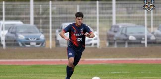 Zorros remontan y vencen a Tierra Caliente en la Liga Municipal