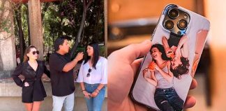 #VIDEO #Viral | Mujer presume ganar 80 mil al mes vendiendo fundas para celular, superando sueldo de profesionista