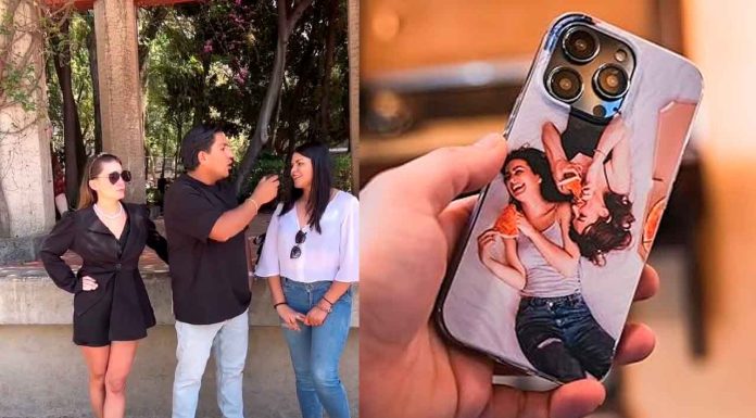 #VIDEO #Viral | Mujer presume ganar 80 mil al mes vendiendo fundas para celular, superando sueldo de profesionista
