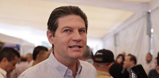 Gobierno de Morelia promoverá consumo local: Alfonso Martínez