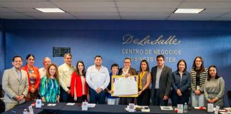 Suma AMANC Michoacán esfuerzos con universidades contra el cáncer infantil