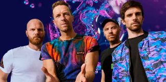 #Video | Coldplay participará en el primer espectáculo de medio tiempo del Mundial 2026, según la FIFA