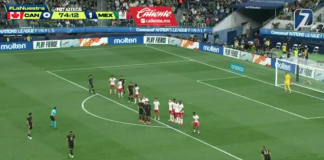 #VIDEOS | México derrota a Canadá y enfrentará a Panamá en la final de la CONCACAF Nations League