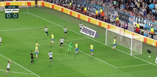 #VIDEO | Argentina vence a Brasil 4 – 1