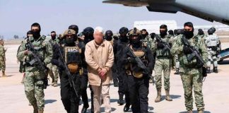 Dan 90 días para que Estados Unidos decida si solicitará pena de muerte para Caro Quintero