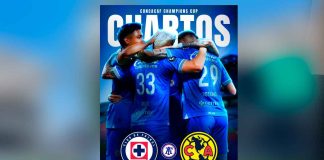 #Video | ¡Se encienden los cuartos de final de la Concacaf Champions Cup!