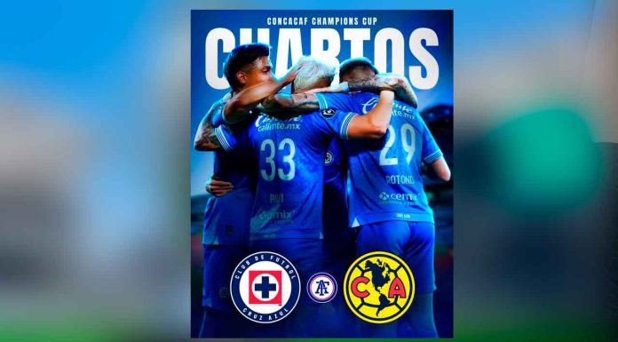 #Video | ¡Se encienden los cuartos de final de la Concacaf Champions Cup!