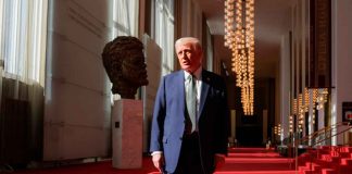 #VIDEO | Donald Trump publicará archivos inéditos sobre el asesinato del expresidente John F. Kennedy