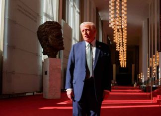 #VIDEO | Donald Trump publicará archivos inéditos sobre el asesinato del expresidente John F. Kennedy