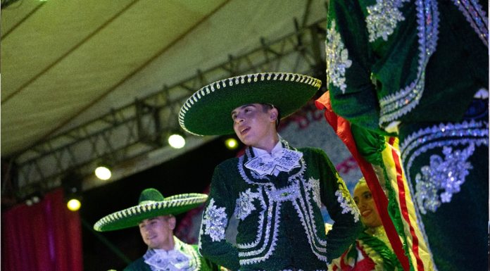 #Imágenes | Yurécuaro, epicentro de la danza, música y teatro con festival mundial: Moisés Navarro
