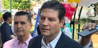 Con mucha confusión y poca información es como arrancan las campañas electorales para jueces y magistrados: Alfonso Martínez