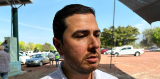 Asociación de Citricultores del Valle de Apatzingán anuncia que oficinas del Tianguis Limonero se encuentran en un proceso de reestructuración