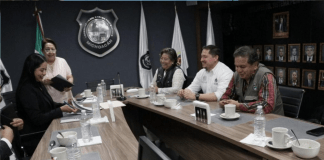 #Imágenes // Por primera vez participarán personas preliberadas en prevención de incendios