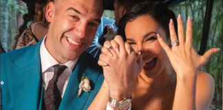 “Ulises” se quedó sin invitación: Luis Fernando Peña revela que Martha Higareda no lo invitó a su boda