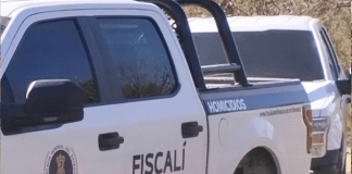 Joven es asesinado en el camino Indaparapeo-Álvaro Obregón