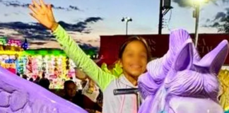 “Papi, me dieron”: Alana, de 8 años, fue asesinada camino a la escuela en Guanajuato