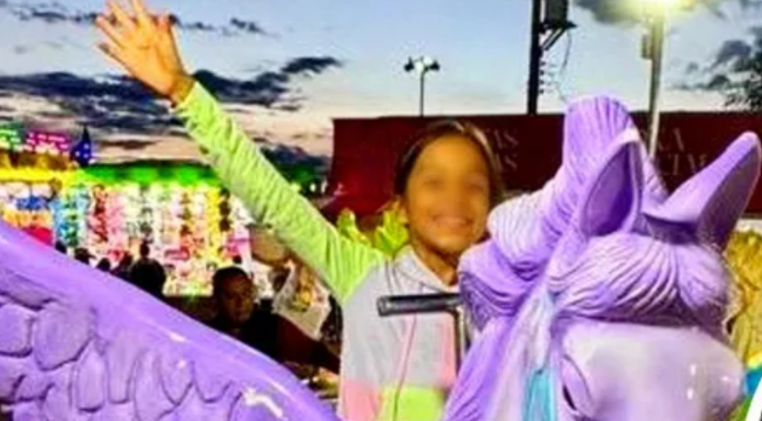 “Papi, me dieron”: Alana, de 8 años, fue asesinada camino a la escuela en Guanajuato