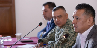 Michoacán se prepara para elecciones del Poder Judicial: Torres Piña