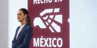 Como parte del Plan México, Mabe anuncia inversión de 668 millones de dólares para el 2025-2027