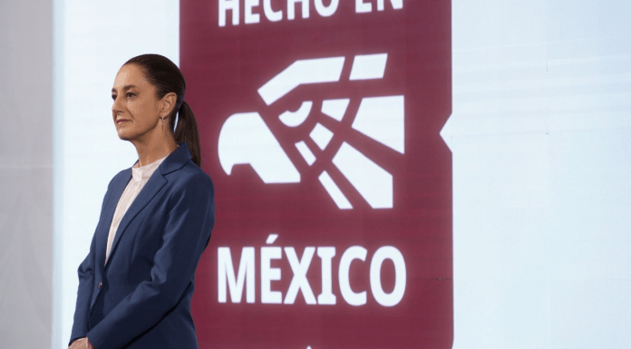 Como parte del Plan México, Mabe anuncia inversión de 668 millones de dólares para el 2025-2027