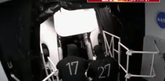 #Video | Retraso en la misión Crew-10 de SpaceX y controversia sobre el regreso de Butch Wilmore y Suni Williams