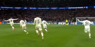 #VIDEO | Real Madrid vence al Atlético Madrid por penales; continua avanzando en la Champions League