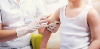 Reporta Secretaría de Salud, menos de 300 casos de Tosferina en el país, anuncia campaña de vacunación