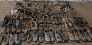 “Jamás pensé hacer eso, pero no me quedó de otra”: sobreviviente del Rancho Izaguirre