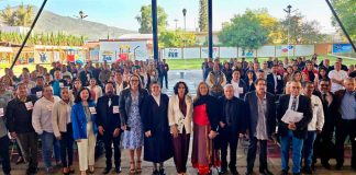 Docentes fortalecen estrategias pedagógicas en Uruapan: SEE