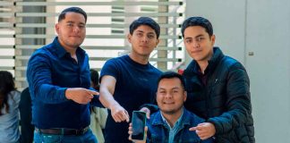 Estudiante nicolaita refuerza tus competencias emprendedoras en Nueva York o en Madrid, participa en la convocatoria Santander Future Builders