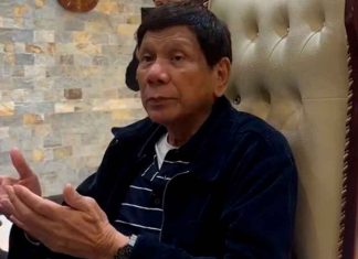 #VIDEO | Corte Penal Internacional detiene en el aeropuerto a expresidente filipino por crímenes contra la humanidad