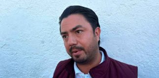 COEPRIS y Secretaría de Salud estatal arrancan operativo de Cuaresma en Michoacán