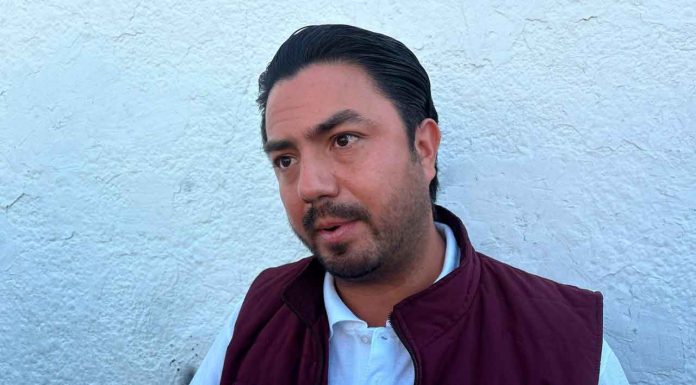 COEPRIS y Secretaría de Salud estatal arrancan operativo de Cuaresma en Michoacán