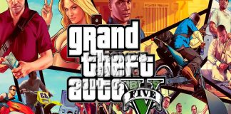 ¡GTA V Edición Mejorada: La Aventura Más Épica Vuelve a Los Santos!